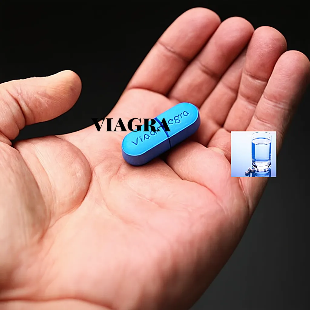 Efecto secundario del viagra